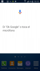 Que es Google Now