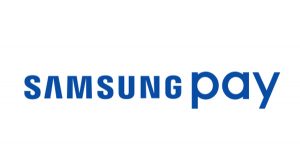 Logo Samsung Pay